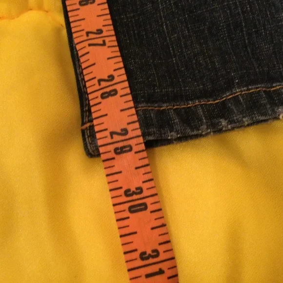 Calvin Kline Denim Jeans - Picture 9 of 9